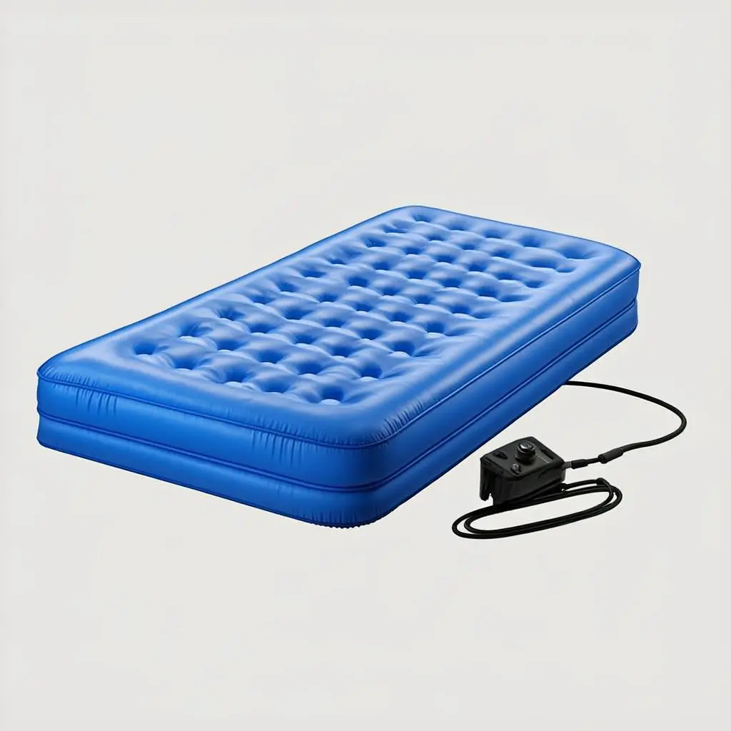 p-air-mattress Vissco Anti-Decubitus Air Mattress (Alternating Pressure) - Image 1