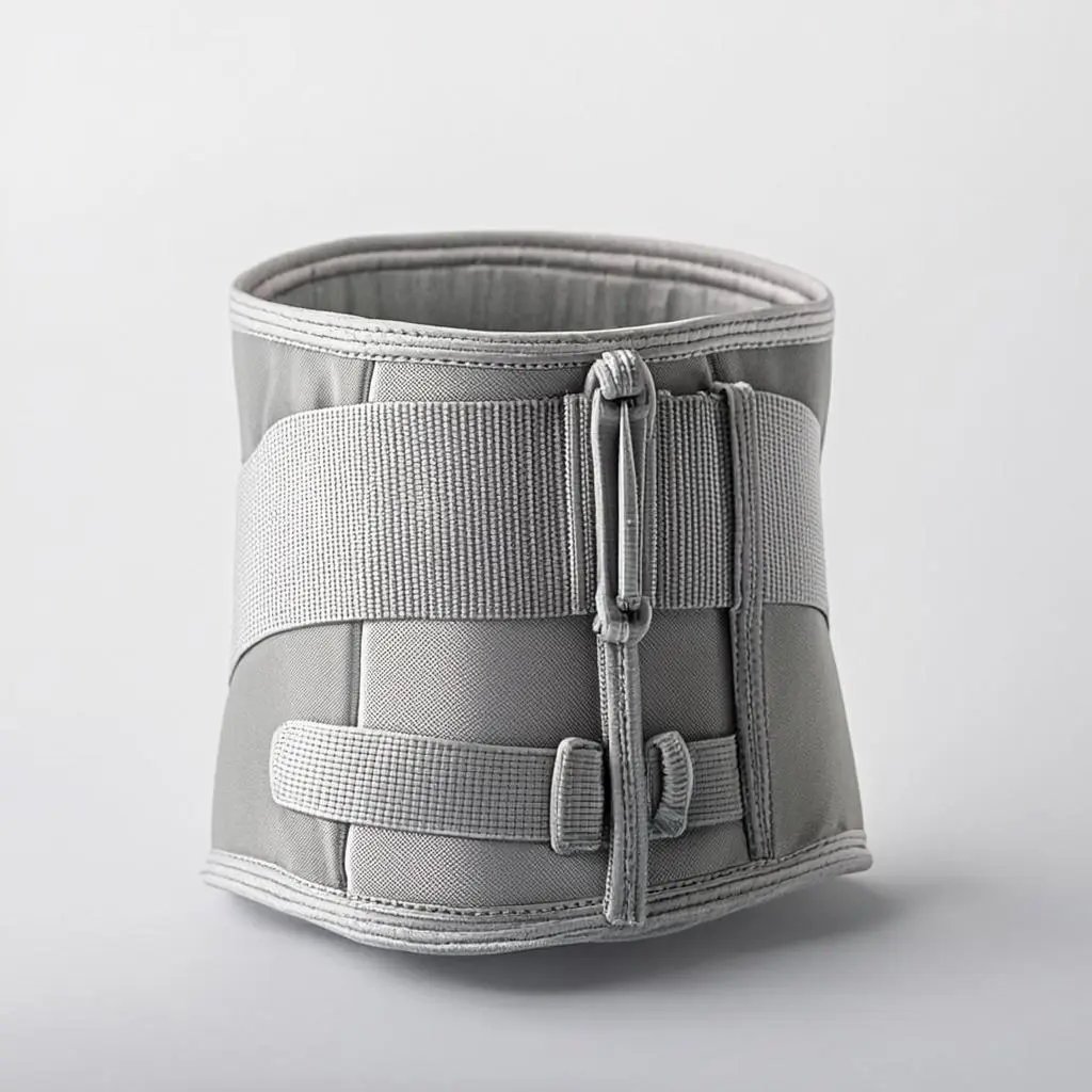 p-back-belt Tynor Lumbosacral Belt (Universal) - Image 1