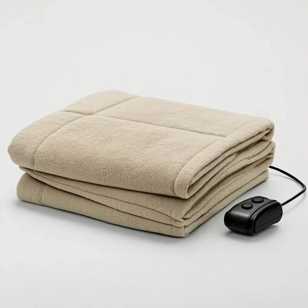 p-heating-pad Omron Heating Pad (Large, 3-Heat) - Image 1