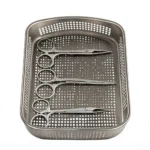 SurgiCare Minor Surgery Instrument Set (24 Pcs)