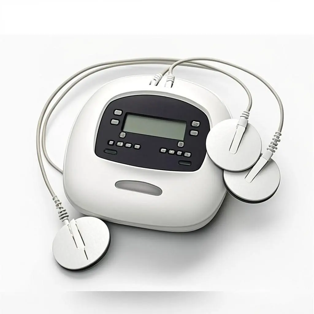 p-tens-unit Tynor TENS Therapy Unit (Dual Channel) - Image 1