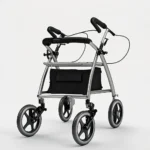 Tynor Foldable Walker (Aluminium)